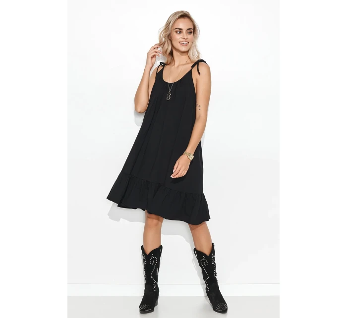 Denní šaty model 164196 Makadamia