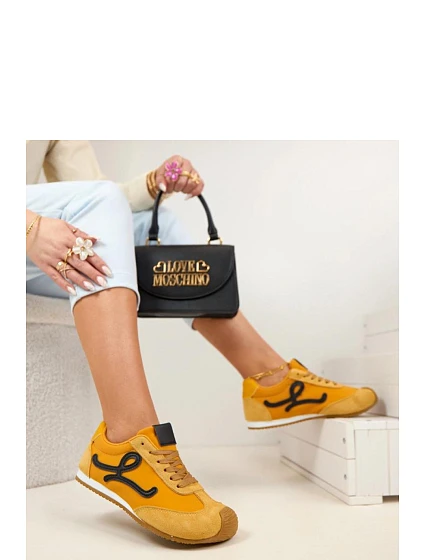 Sportovní obuv  model 225585 Solea