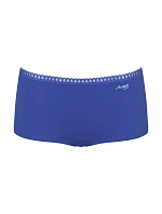 SLOGGI GO CRUSH – 3pack krátkých kalhotek z organické bavlny Sloggi