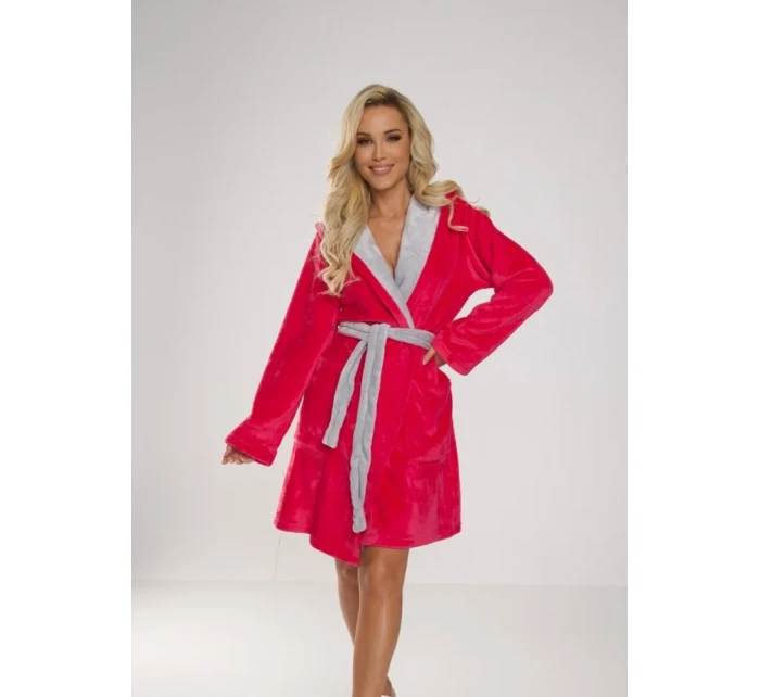 Dámský župan  krátký SXL model 17014609 - De Lafense