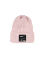 Dívčí čepice model 20496702 - AJS