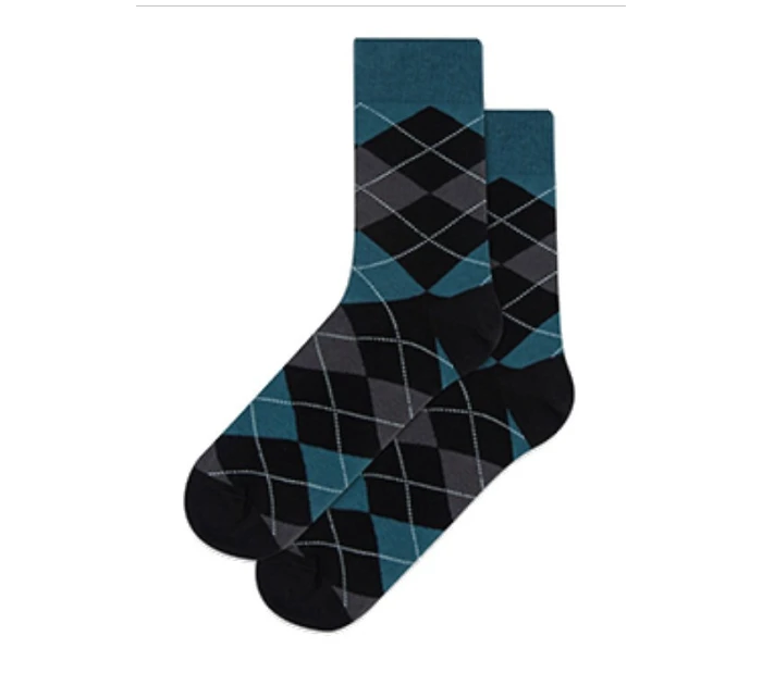 Ponožky Gatta U94.N03 Casual Classic se vzorem 39-47