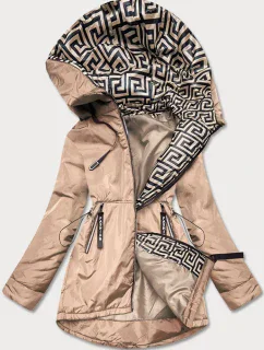 dámská bunda pro přechodné období model 17249680 - S'WEST