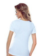 Dámská košilka model 18359477 white plus - Eldar