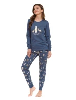 Dámské pyžamo model 21398078 - Doctornap Dámské pyžamo model 21398078 - Doctornap