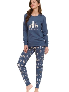 Dámské pyžamo model 21398078 - Doctornap