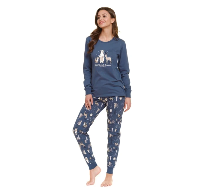 Dámské pyžamo model 21398078 - Doctornap Dámské pyžamo model 21398078 - Doctornap