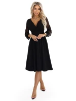 Dámské šaty 657-1 - NUMOCO