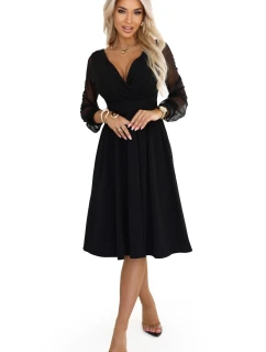 Dámské šaty 657-1 - NUMOCO