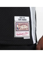 NBA Jersey 2001  M pánské model 19318716 - Mitchell & Ness