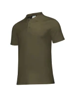 Malfini Pique Polo Free M MLI-F0309 khaki polokošile Malfini Pique Polo Free M MLI-F0309 khaki polokošile