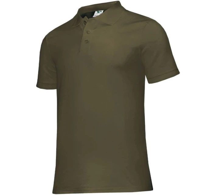 Malfini Pique Polo Free M MLI-F0309 khaki polokošile Malfini Pique Polo Free M MLI-F0309 khaki polokošile