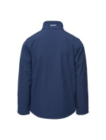 Softshellová bunda Hi-tec Lingen M 92800626294 pánské