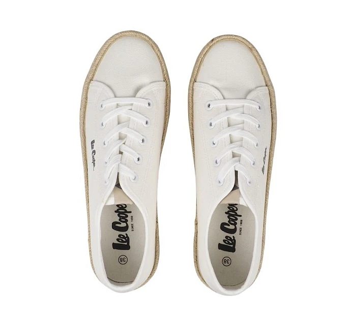 Lee Cooper W LCW-25-44-3217LA dámské boty