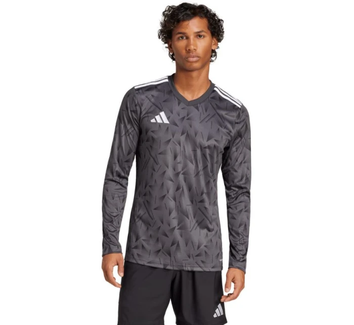 Adidas Team Icon 25 Jersey s dlouhým rukávem M JH3334 pánské