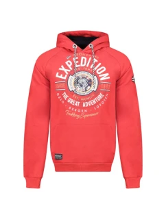 Geografické Norsko DB 100 M Mikina model 21182234 - Geographical Norway