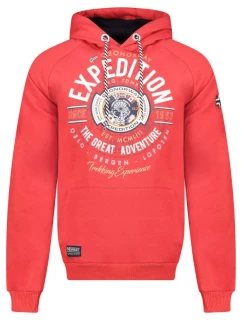 Geografické Norsko DB 100 M Mikina model 21182234 - Geographical Norway