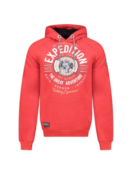 Geografické Norsko DB 100 M Mikina model 21182234 - Geographical Norway