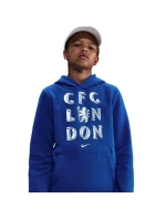 Juniorská mikina Nike Chelsea London HM3649-495