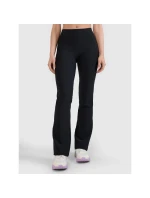 Dámské rychleschnoucí tréninkové kalhoty 4F 4FRSS25TFTRF1037-20S dámské Dámské rychleschnoucí tréninkové kalhoty 4F 4FRSS25TFTRF1037-20S dámské