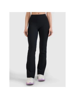 Dámské rychleschnoucí tréninkové kalhoty 4F 4FRSS25TFTRF1037-20S dámské