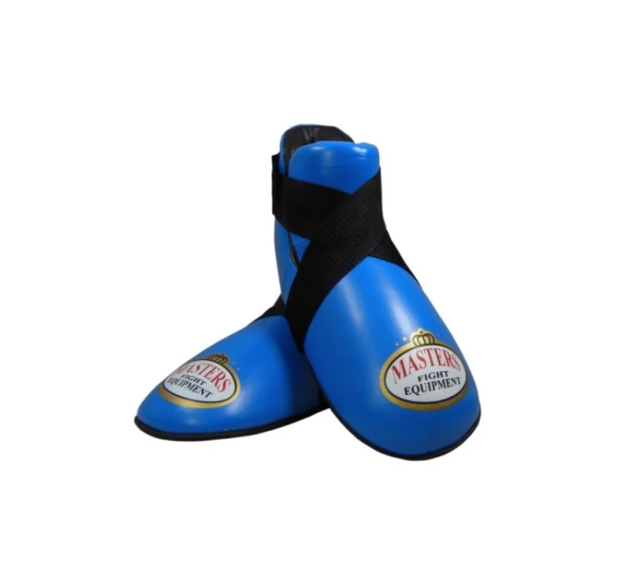 (W) Chrániče nohou OSPU-1W velikost XL (schváleno WAKO) (W) Chrániče nohou OSPU-1W velikost XL (schváleno WAKO)