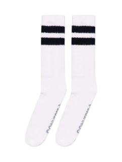 Ponožky 2 pack white model 21738037 - CONVERSE