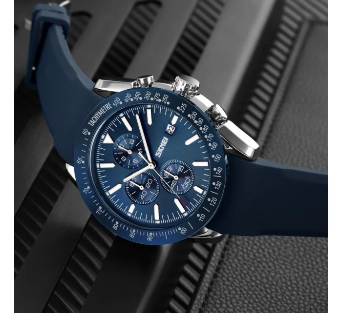 Pánské hodinky Skmei model 21805775 BOX Pánské hodinky Skmei model 21805775 BOX