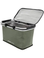 SKLÁDACÍ CESTOVNÍ  ZELENÝ CAMP model 21826604 - Enero