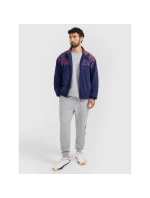 Pánská mikina s kapucí model 21877677 - 4F Pánská mikina s kapucí model 21877677 - 4F