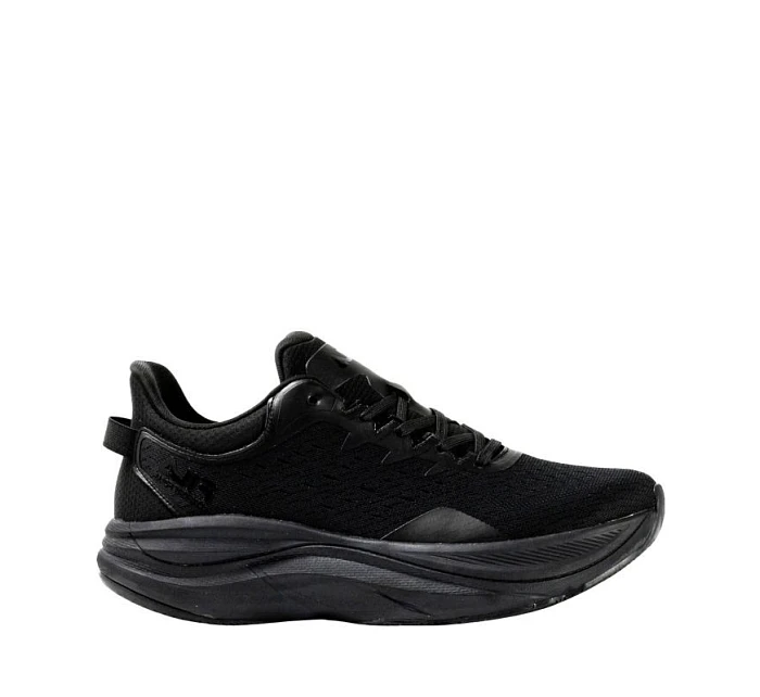 pánské boty černé 80010 model 22061409 - Fila