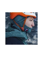 Šála MILLET TRILOGY ICON GRID NECKWM zelená