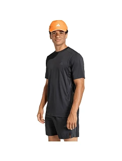 Koszulka męska Tech Essentials Workout 3Stripes czarna model 22249534 pánské - ADIDAS