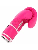 Masters RPU-ženské boxerské rukavice 01163-8OZ