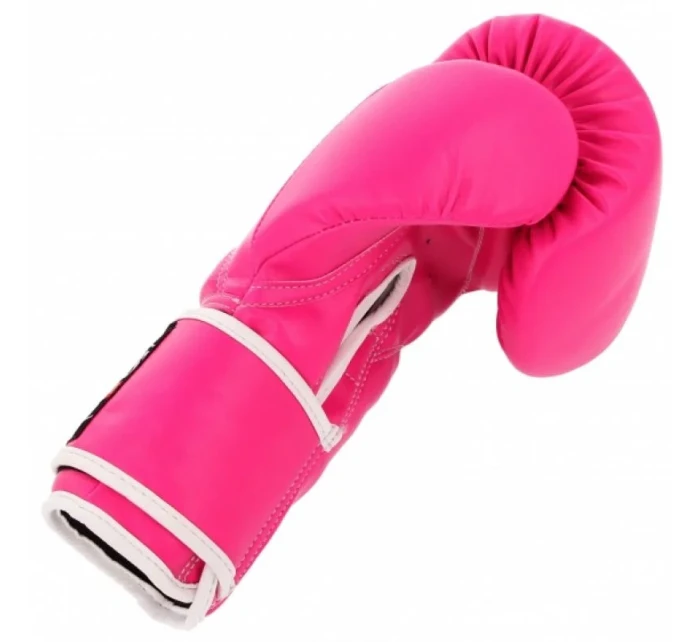 Masters RPU-ženské boxerské rukavice 01163-8OZ