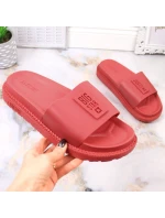 Dámské žabky W model 17975667 - Big Star Dámské žabky W model 17975667 - Big Star