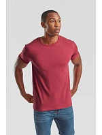 Iconic 150 T Pánské tričko model 22413413 - Fruit of the Loom Iconic 150 T Pánské tričko model 22413413 - Fruit of the Loom