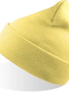 WindS Pletená čepice model 22479646 lemonade - Atlantis Headwear