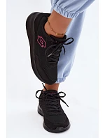 Unisex sportovní boty  Černé model 22182129 - Lotto