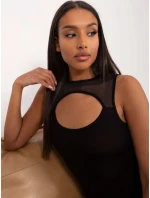 Body BR BO model 20143419 czarny - FPrice