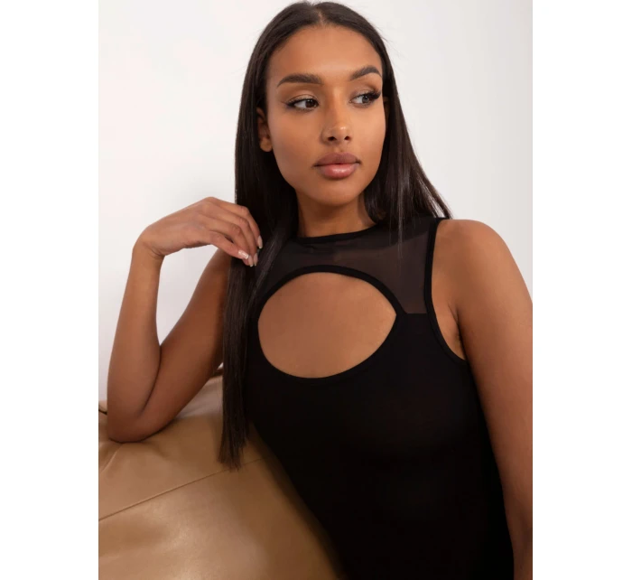 Body BR BO model 20143419 czarny - FPrice