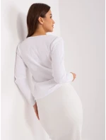 Bluzka RV BZ model 18970121 biały - FPrice