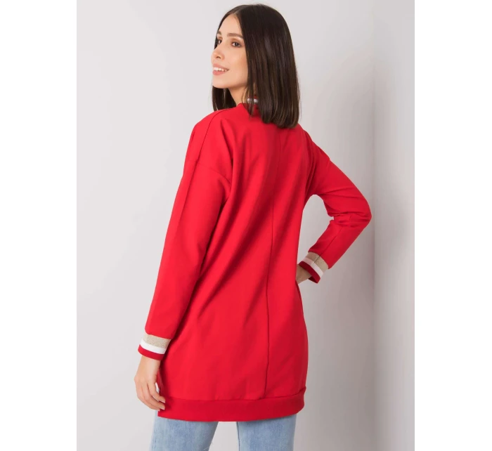 Tunika RV TU model 20843498 červená - FPrice