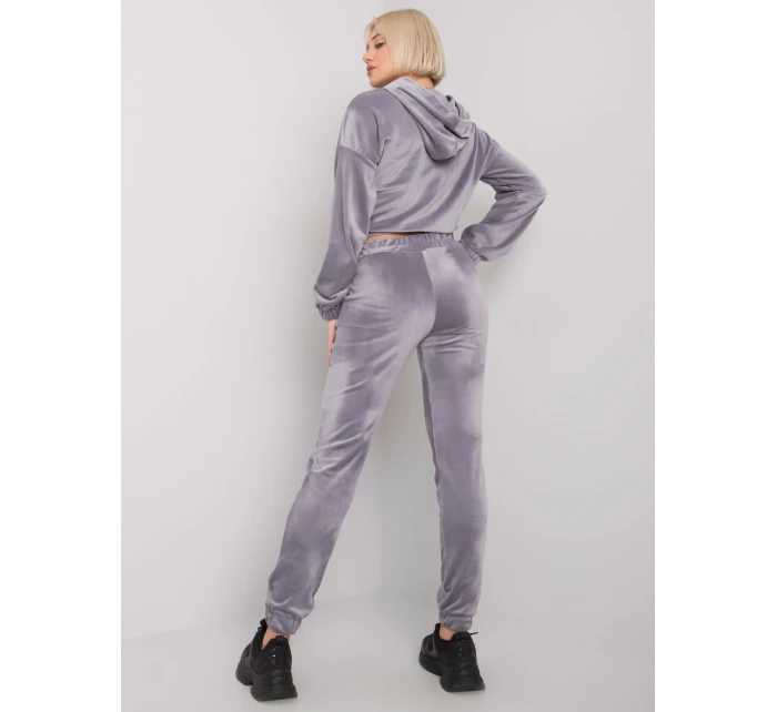 Sada WN KMPL 883.12 šedá