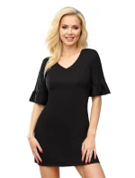 Tričko 108 Černá - T!SSi