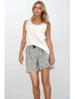 Pyžamo Make It Happen - Momenti Per Me