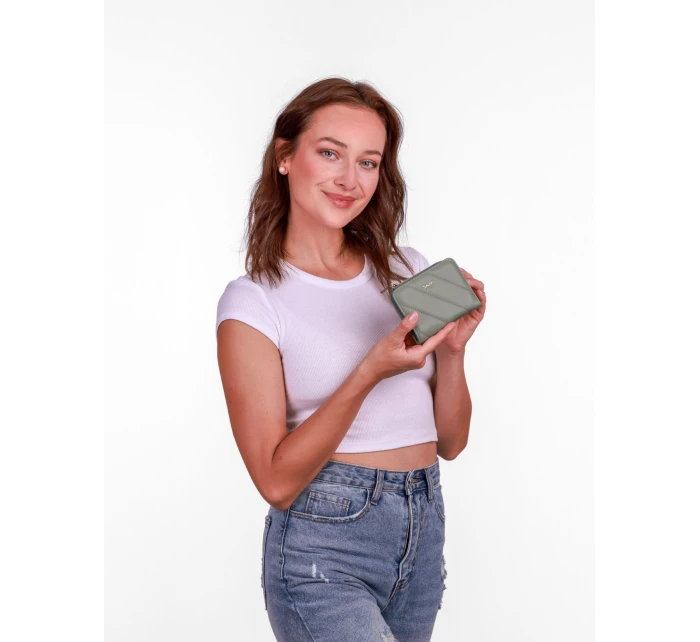 Dámská peněženka Vuch Azra Green