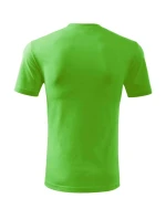 Classic New tričko pánské apple green Classic New tričko pánské apple green