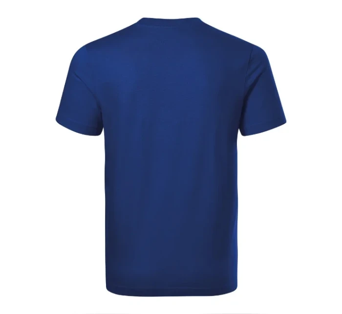 Recall tričko unisex královská modrá 05 (brand label) Recall tričko unisex královská modrá 05 (brand label)