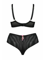 Dámské kalhotky brazilky ROSE model 16312830 - MEDIOLANO